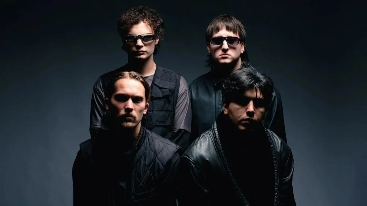 VITA SET PRESENTA NUEVA VERSIÓN DE "POST-APOCALIPSIS" JUNTO A JUAN BARO