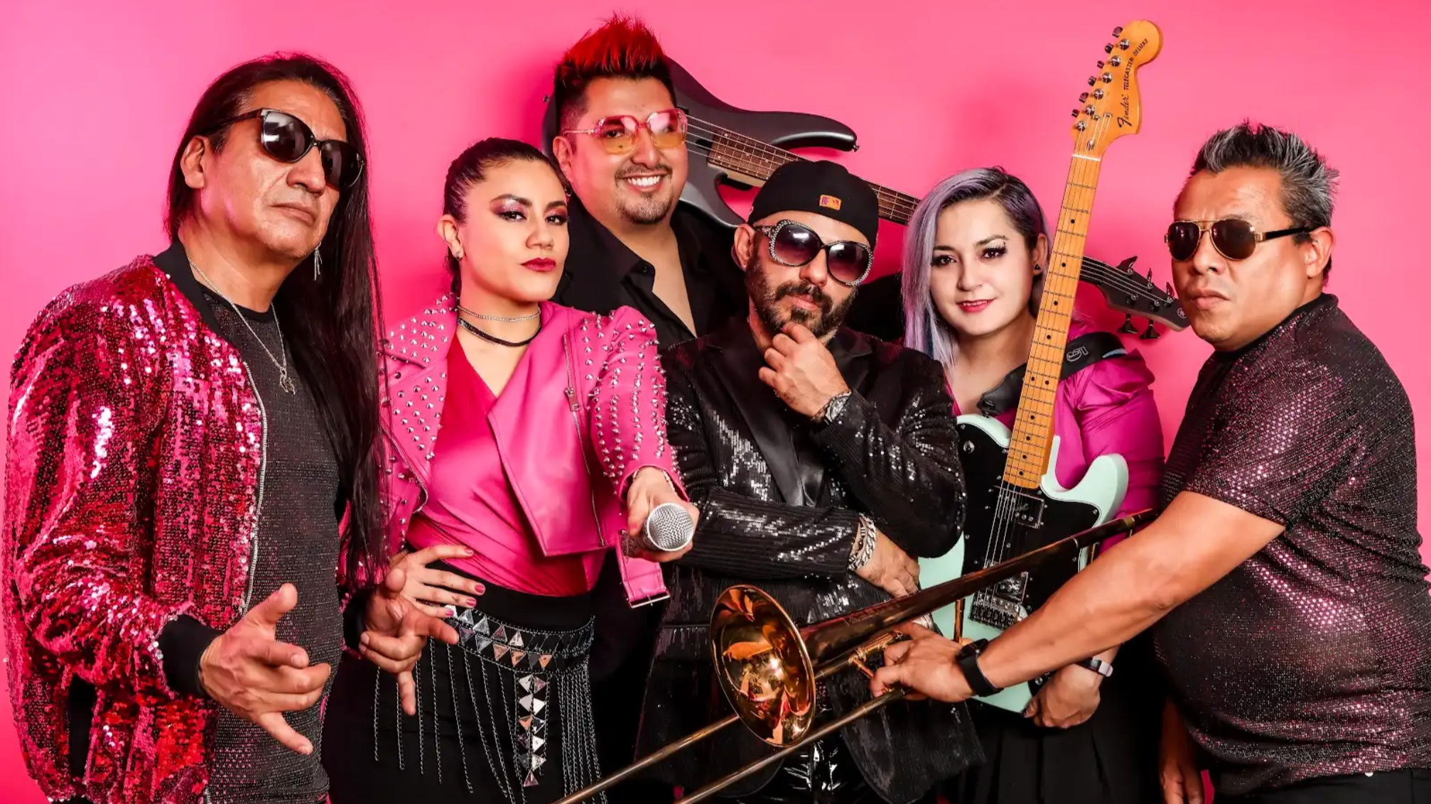 “SI SUPIERAS” LOS DE ABAJO ENTREGAN UN SKAROCK QUE LATE CON AMOR REAL 
