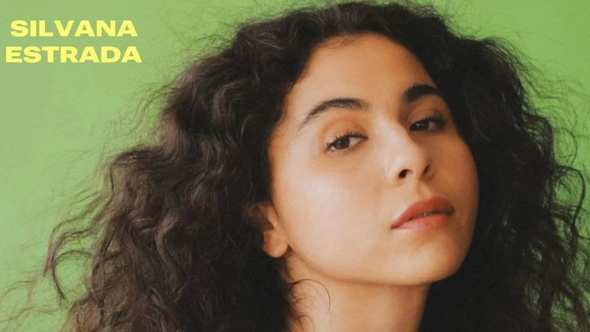 ¡¡ALERTA!! SILVANA ESTRADA DEBUTA EN JIMMY KIMMEL LIVE! ESTE 3 DE DICIEMBRE.