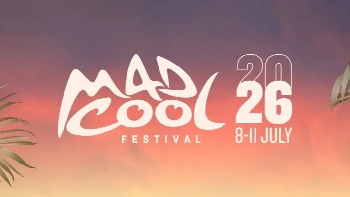 MAD COOL FESTIVAL PONE A LA VENTA LAS ENTRADAS DE SU DÉCIMO ANIVERSARIO