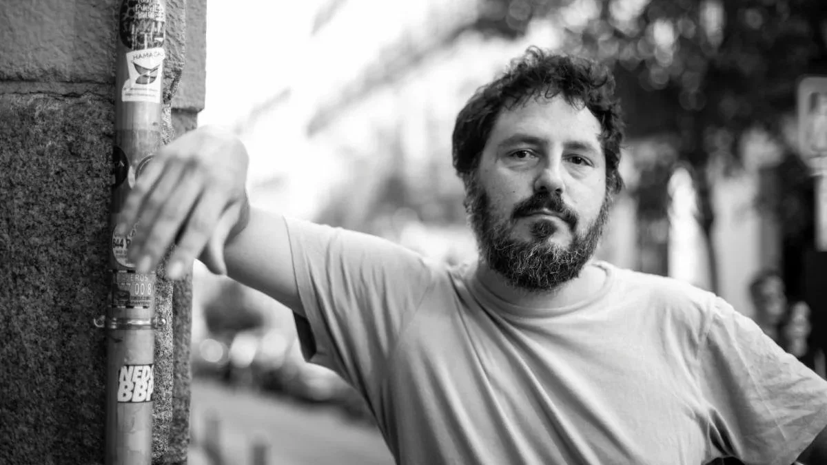 ENVÍO DE MÚSICA: EL ARTISTA ESPAÑOL EL KANKA LANZA “LA APUESTA”