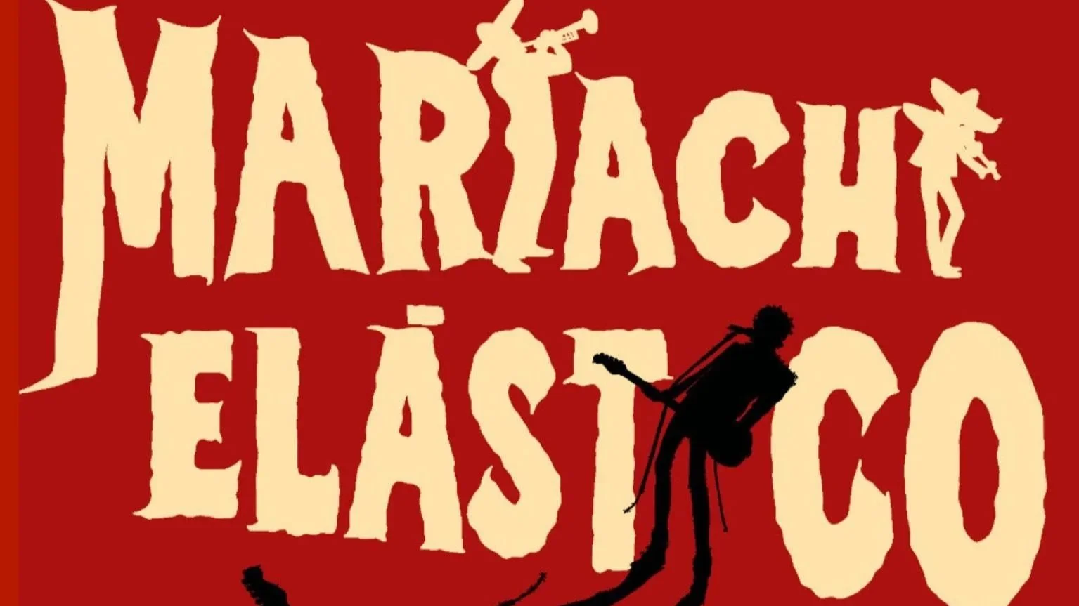 CANTARÁN EN VIVO EXITOS DE ROCK A RITMO DE MARIACHI