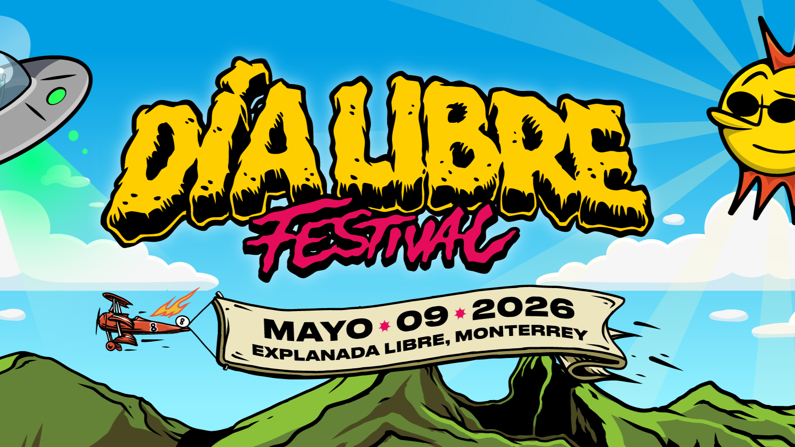 ¡EL SOUNDTRACK DE TÚ VIDA!