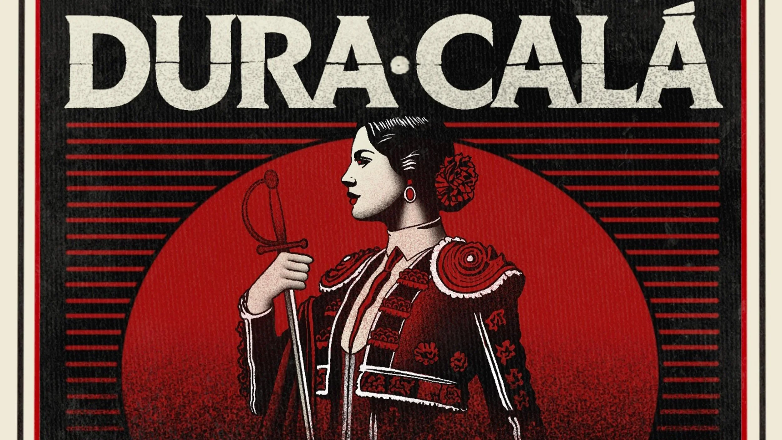 ROCK DEL SIGLO XXI QUE TRANSFORMA LA TRAGEDIA EN RITO