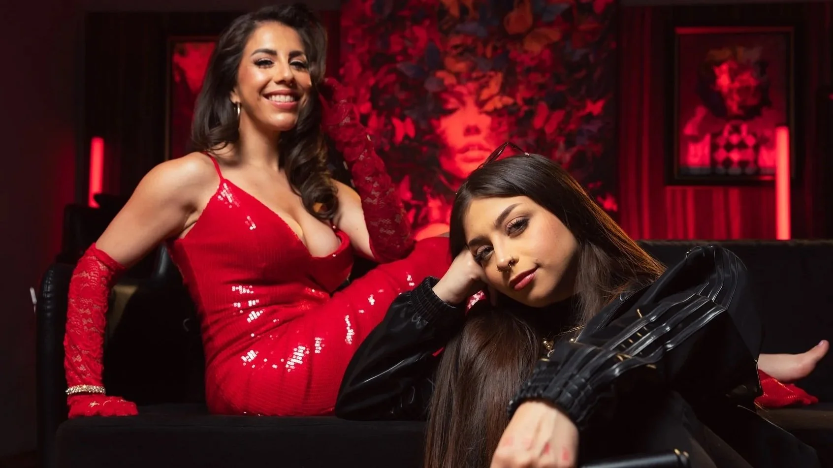 FABIOLA ROUDHA PRESENTA LA VERSIÓN ACÚSTICA DE “QUE TE VAYA BIEN” 