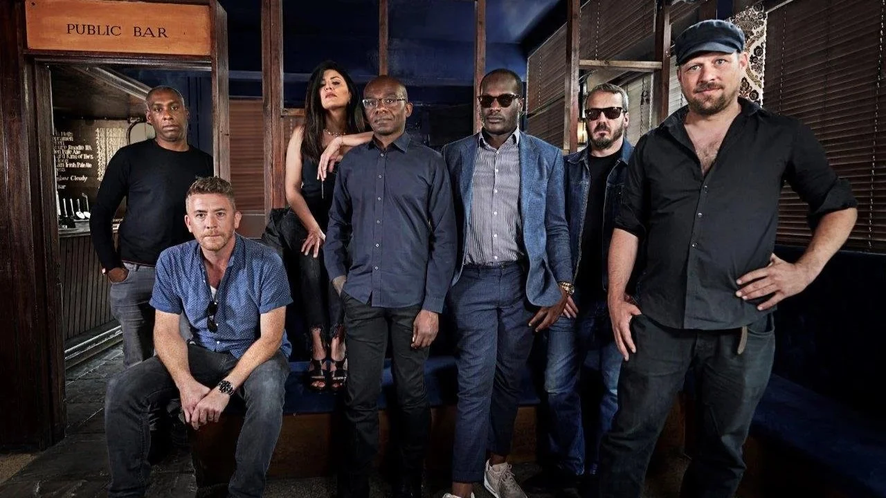 EL LEGADO DE AMY WINEHOUSE VUELVE A COBRAR VIDA EN MÉXICO