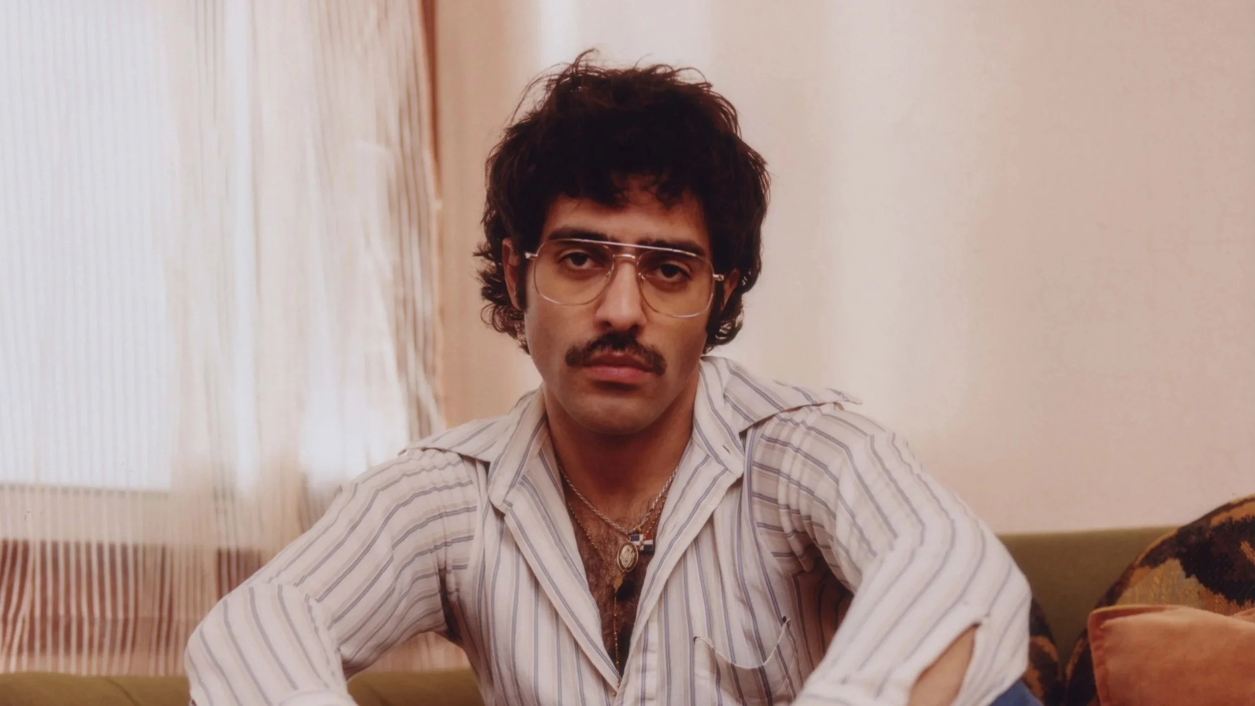 54 ULTRA LLEGARÁ A MÉXICO A PRESENTAR NUEVA MÚSICA EN 2026