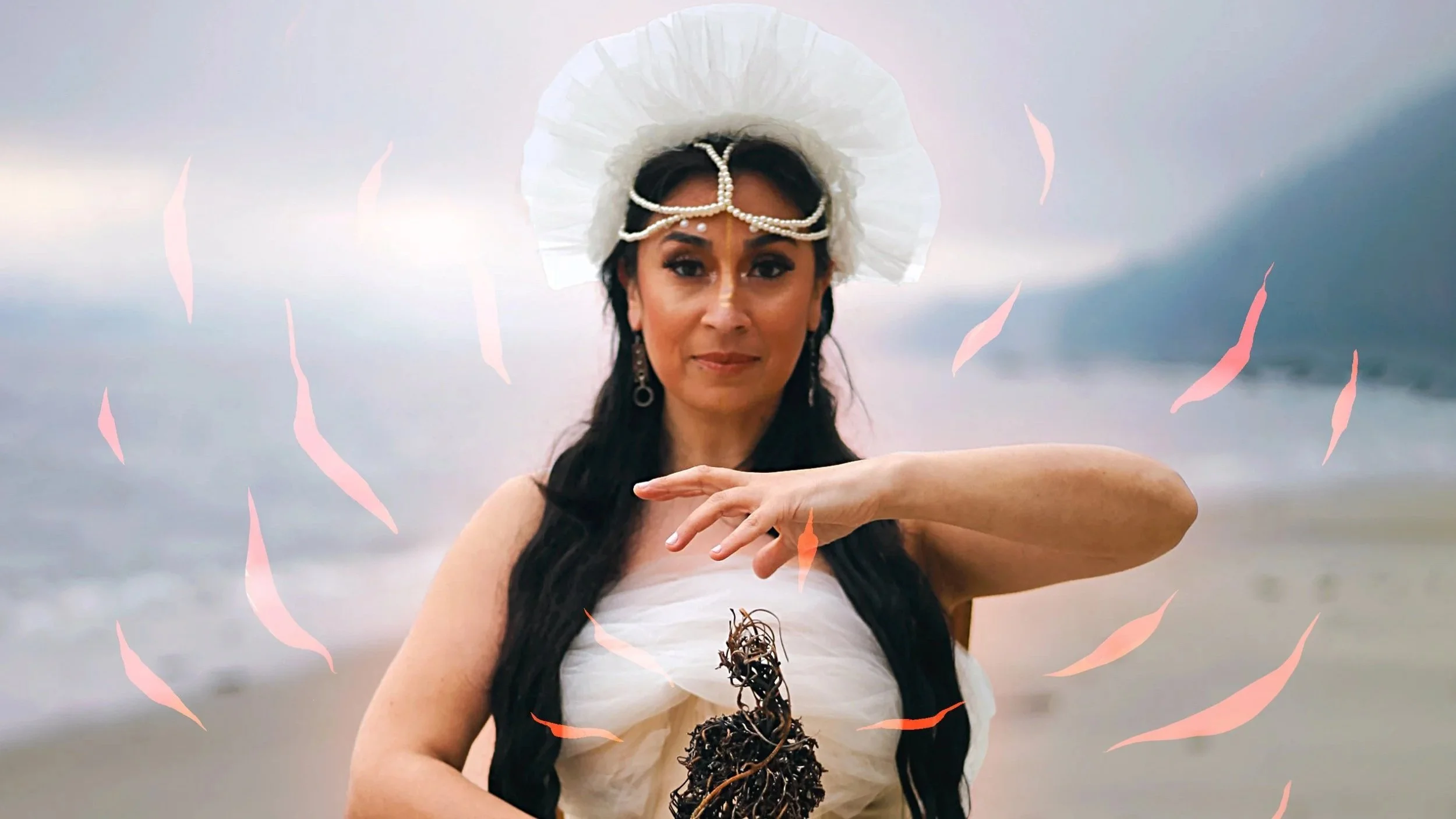 UN RITUAL SONORO DESDE LA RAÍZ: CANARITO &amp; SURCOS LANZA NUEVO ÁLBUM