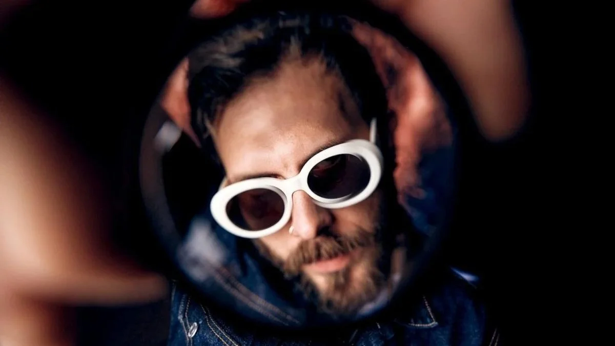 SABINO  PRESENTA UN CONTAGIOSO TEMA DE HIP-HOP  “TUITY”