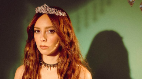 LØLØ ANUNCIA SU SEGUNDO MATERIAL DE LARGA DURACIÓN