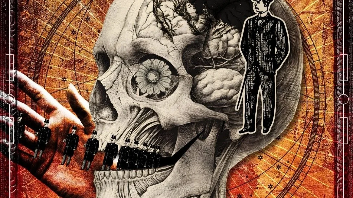  MADAME RÉCAMIER COMPARTE VERSIÓN DE "OJALÁ FUERA TU VOZ" 