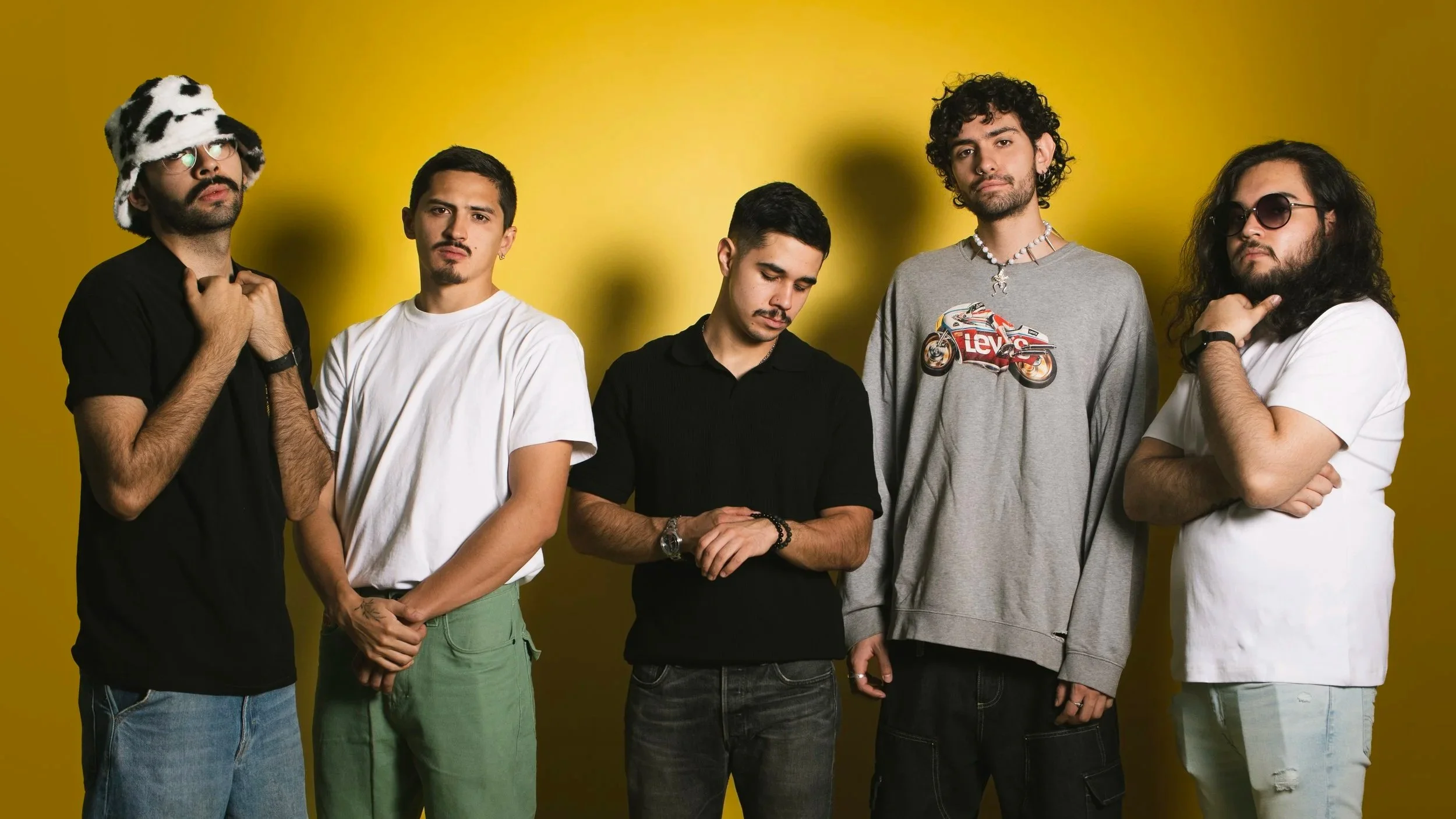 MINDOT, LA NUEVA BANDA SATELITAL QUE TIENES QUE ESCUCHAR!