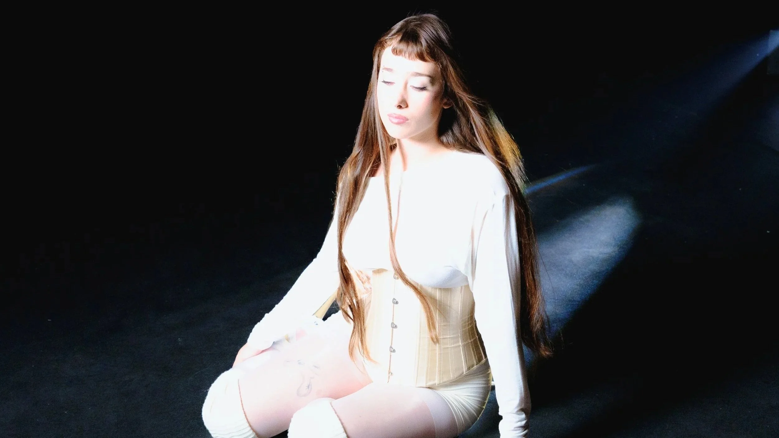 MIRANDA SANTIZO PRESENTA "TE DOY IGUAL?"