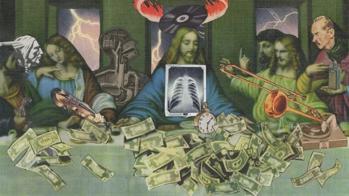 DE NALGAS LANZA VERSIÓN EXTENDIDA DEL ÁLBUM “BISNESWORLD”