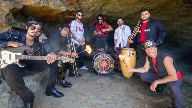 THE RUMBA MADRE  LANZA UN VÍDEO SATÍRICO PARA  “JUANITO”