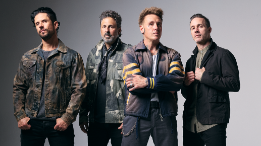 NTVG REGRESA A MÉXICO PARA PRESENTAR SU ÁLBUM: FLORECE EN EL CAOS