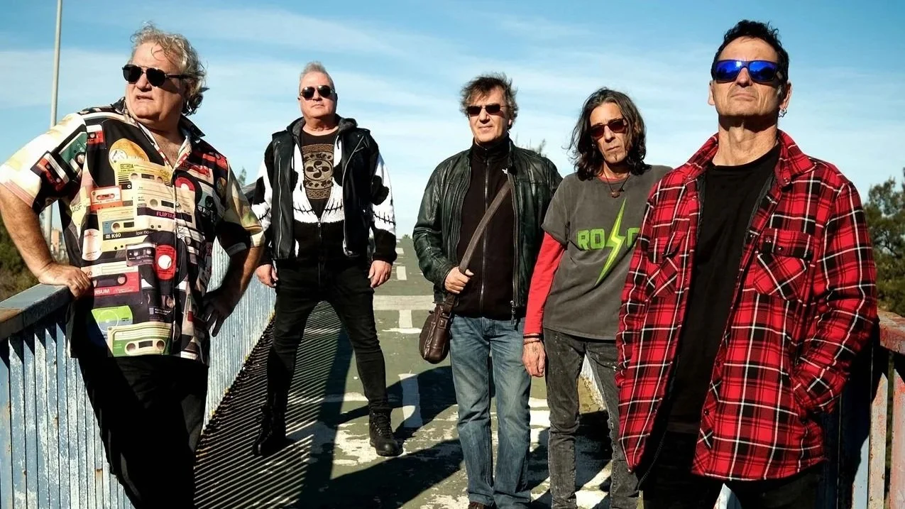 REINCIDENTES, SE PRESENTA EN EL ESTADO DE MÉXICO 