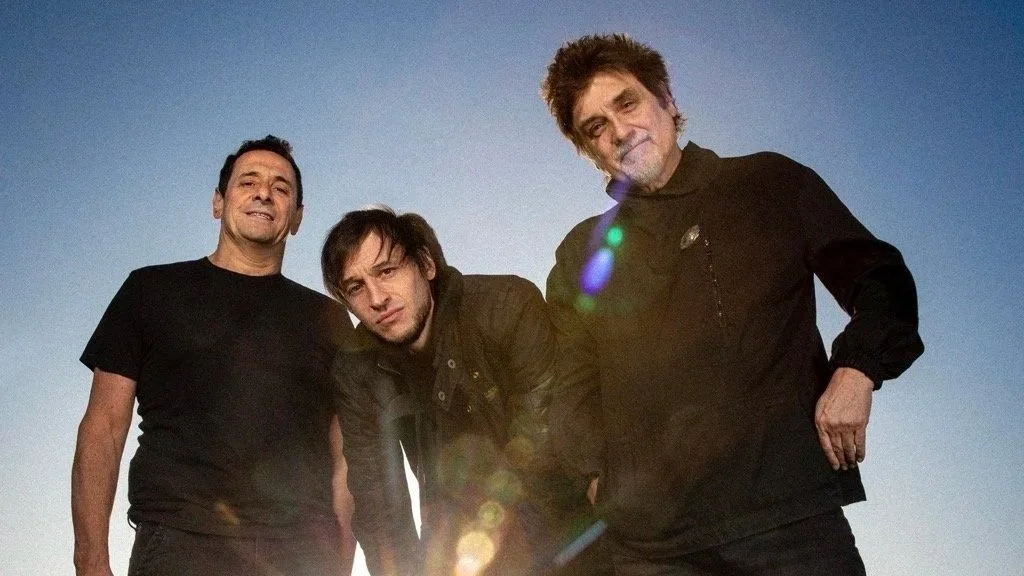 DIVIDIDOS: MÁS DE 35 AÑOS MARCANDO LA HISTORIA DEL ROCK ARGENTINO