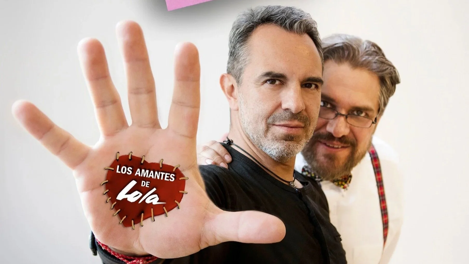 LOS AMANTES DE LOLA OFRECERÁN CONCIERTO ÍNTIMO Y ACÚSTICO EN CDMX