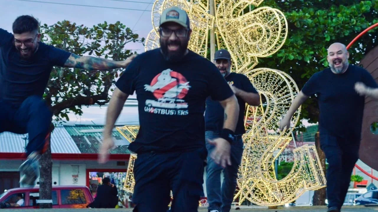 THE MOVEMENT IN CODES ADELANTA SU NUEVO DISCO CON “HEXOSKELETON”