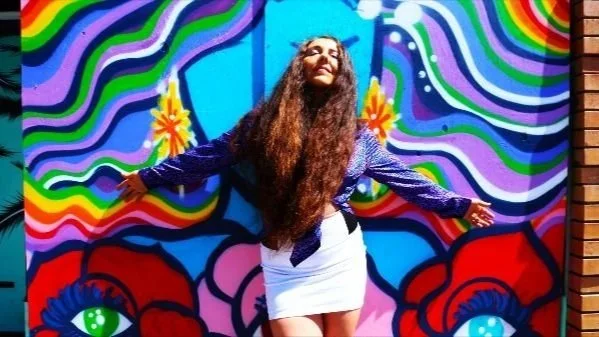 RAZTERIA EXPLORA LA DUALIDAD HUMANA CON DOS NUEVOS SINGLES