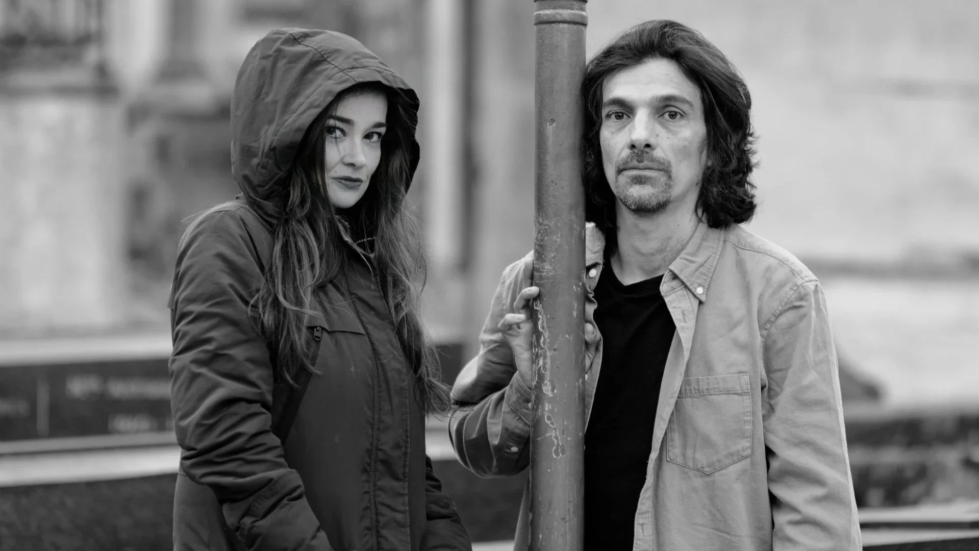 GRACE DE GIER Y EDGAR GRIMALDOS PRESENTAN 'HECHO'