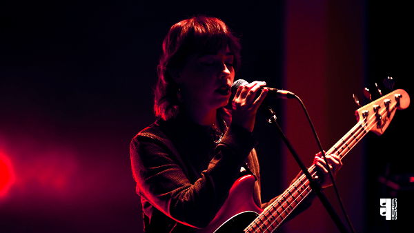 HORA COMÚN PRESENTA: BULLETBALLET, ATMÓSFERAS HIPNÓTICAS DESDE LA FRONTERA