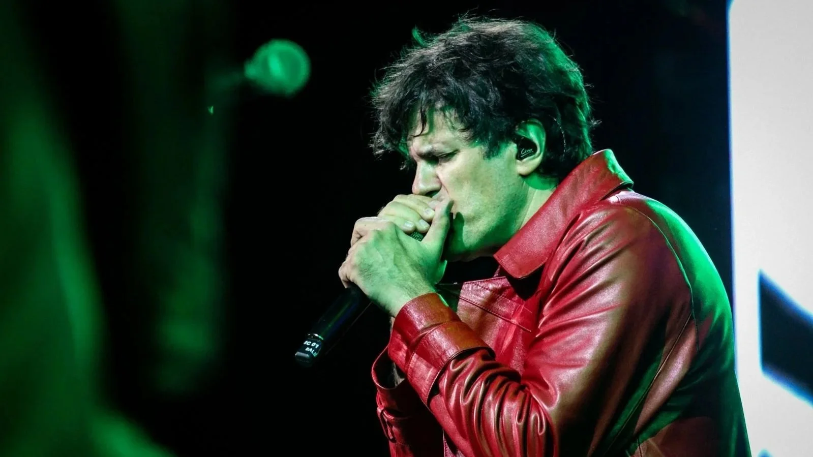 CIRO Y LOS PERSAS CONSOLIDAN SU LEGADO COMO UNA DE LAS BANDAS MÁS CONVOCANTES DEL ROCK.