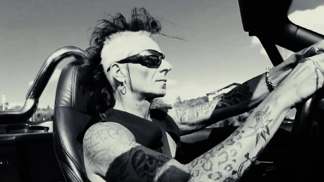 TXARLY USHER CELEBRA 40 AÑOS DE TRAYECTORIA CON CONCIERTO EN LA CDMX