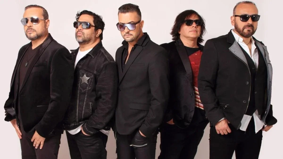 ELEFANTE CELEBRA SU 30 ANIVERSARIO DE CARRERA MUSICAL CON UNA GIRA MUNDIAL 