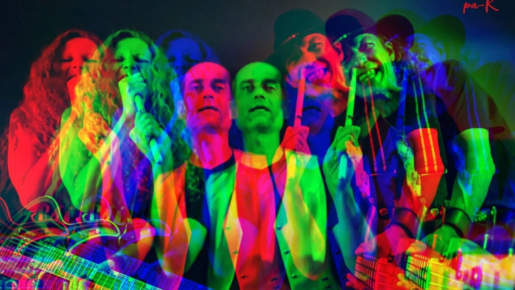 CICATRICES ES EL NUEVO DISCO DE LAS LEGAÑAS     