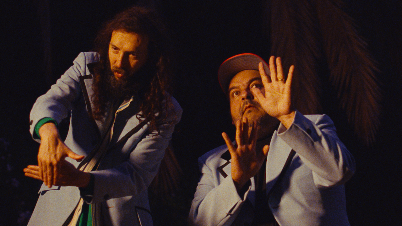 MERIDIAN BROTHERS E INSTITUTO MEXICANO DEL SONIDO LANZAN "CUMBIA FANTASÍA"