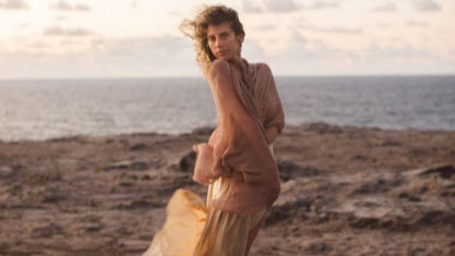 DOE PAORO  LANZA “FOR ALL THE GENERACIONES