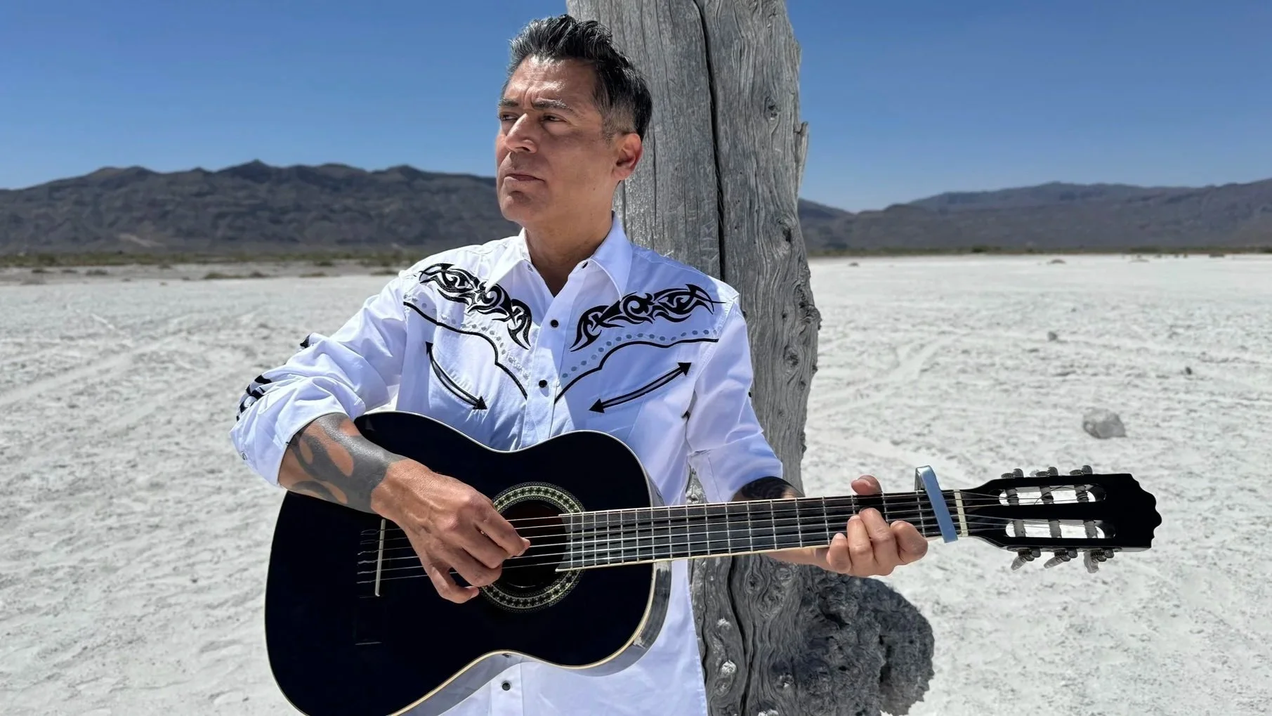 "EL MILAGRO DE TENERTE”, EL NUEVO CAPÍTULO EMOCIONAL DE BRUNO DANZZA EN CLAVE DE POP