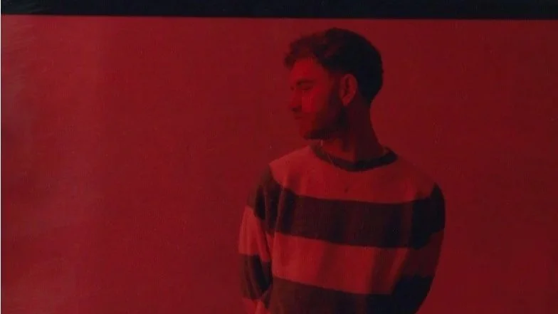 TOM MISCH LANZA NUEVO SINGLE “SLOW TONIGHT”