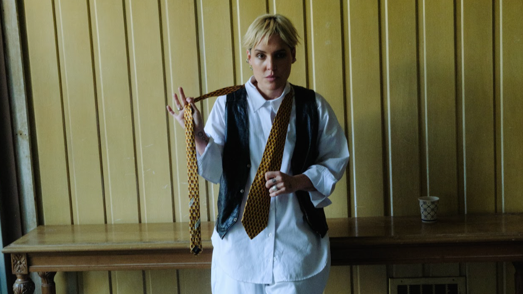 RUBIO LANZA SU NUEVO ÁLBUM ESPERO PODAMOS VER UN OVNI JUNTXS