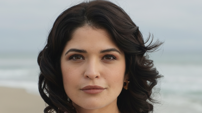 ANA CARLA MAZA ANUNCIA PRÓXIMO ÁLBUM ALAMAR