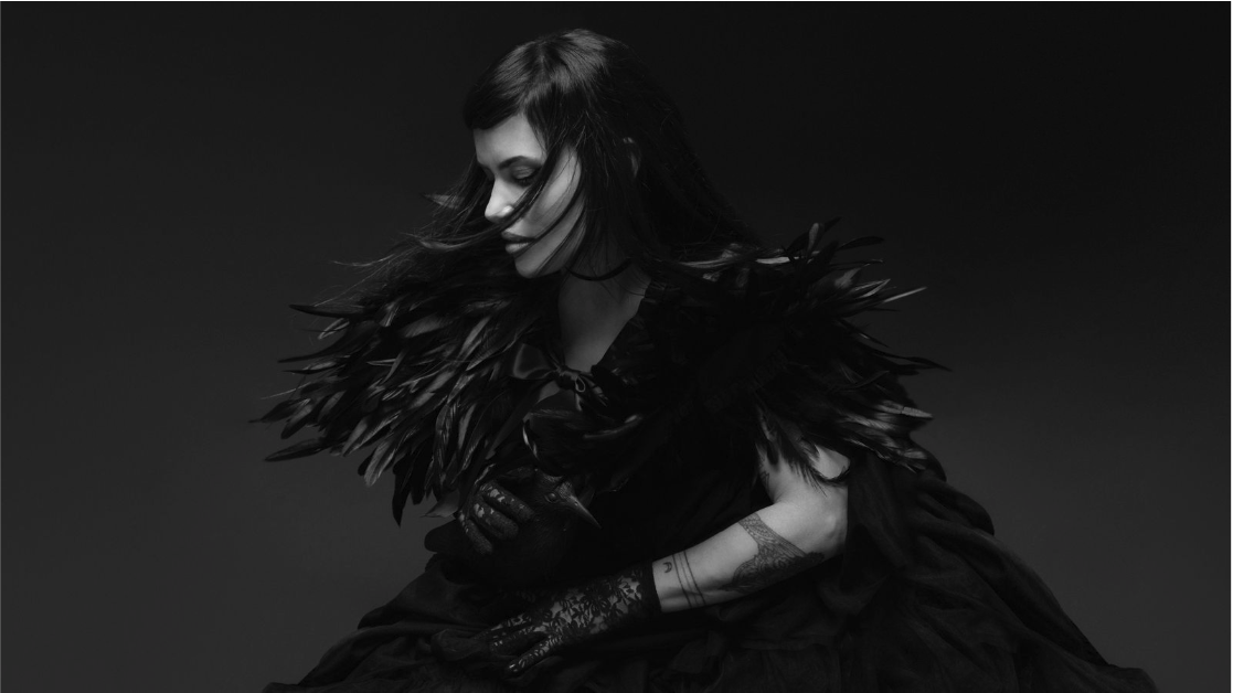 NATALIA DOCO LANZA NUEVO SINGLE "CHA CHA TRAP"