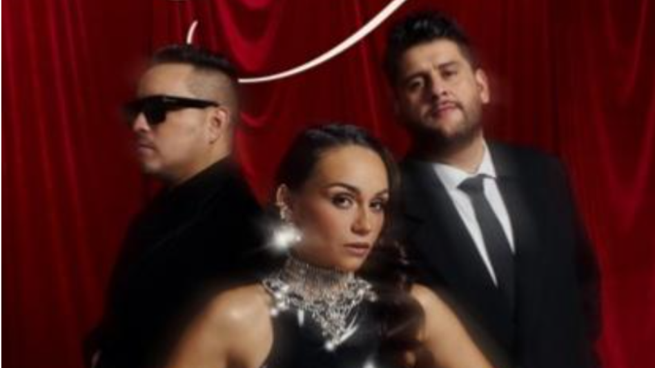 MATISSE PRESENTA "EL AYER", SU ESPERADO NUEVO DISCO