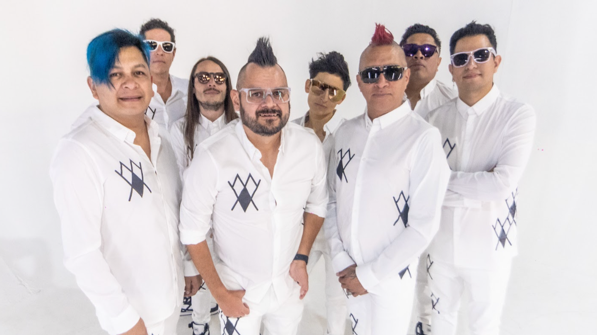 “ESTOY EN PAZ”: LOS ESTRAMBÓTICOS REGRESAN AL SKA QUE LOS HIZO VIBRAR.