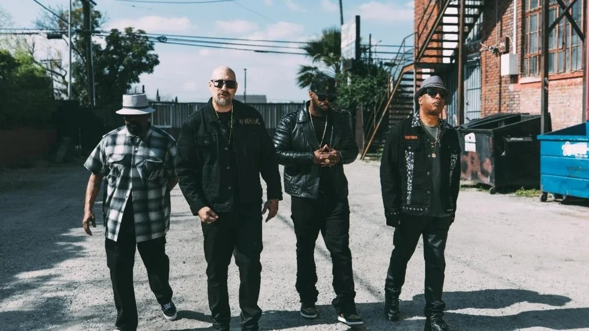  CYPRESS HILL REGRESA CON NUEVO SENCILLO “WACHA TRUCHA” FT. ALEMÁN 