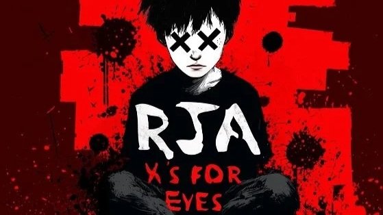 THE RED JUMPSUIT APPARATUS  LANZA EDICIÓN DELUXE DE SU  ÁLBUM X'S FOR EYES