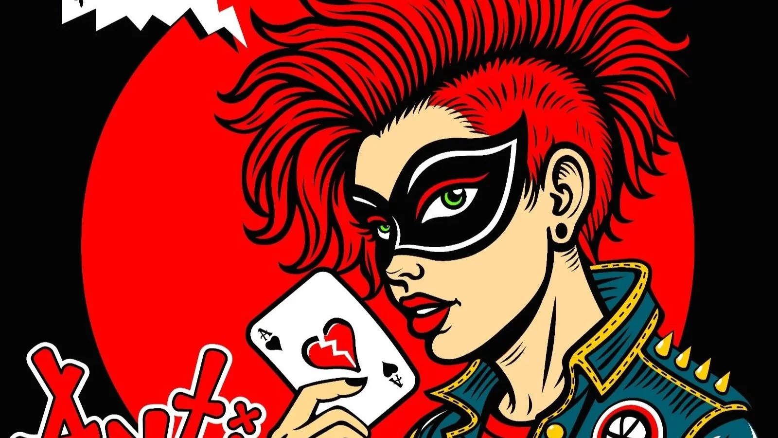 GUILLO, EXINTEGRANTE DE MOJIGANGA, ESTRENA EL PROYECTO ANTIFAZ Y SU DISCO DEBUT '¡QUÉ DOLOR!'