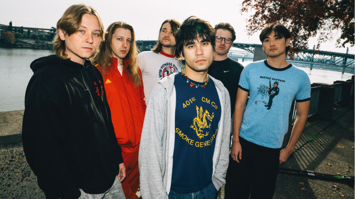 THE SOPHS COMPARTE NUEVO SINGLE Y VIDEO “HOUSE”