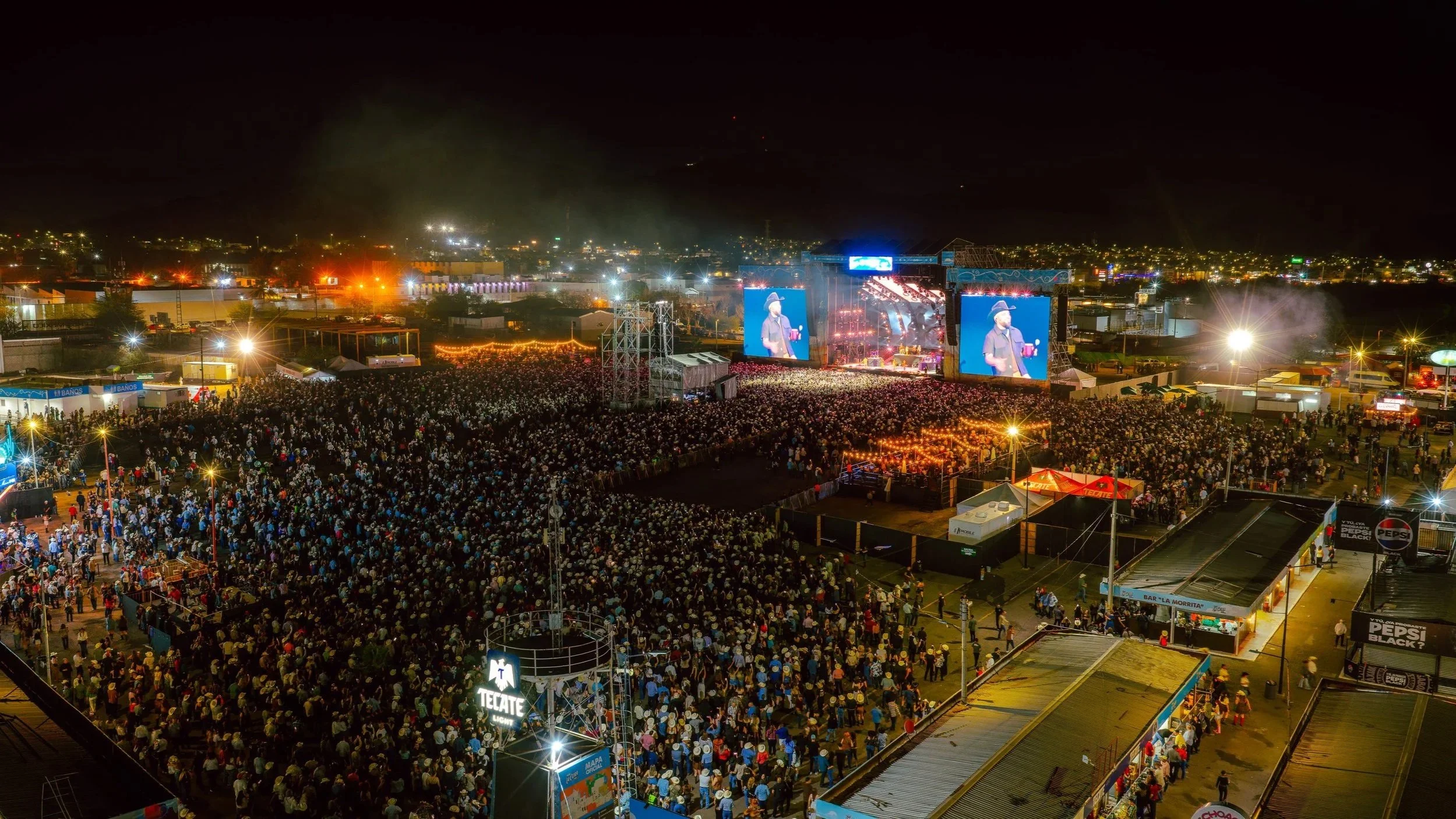 ¡ÉXITO TOTAL EN LA CURA FEST 2026!