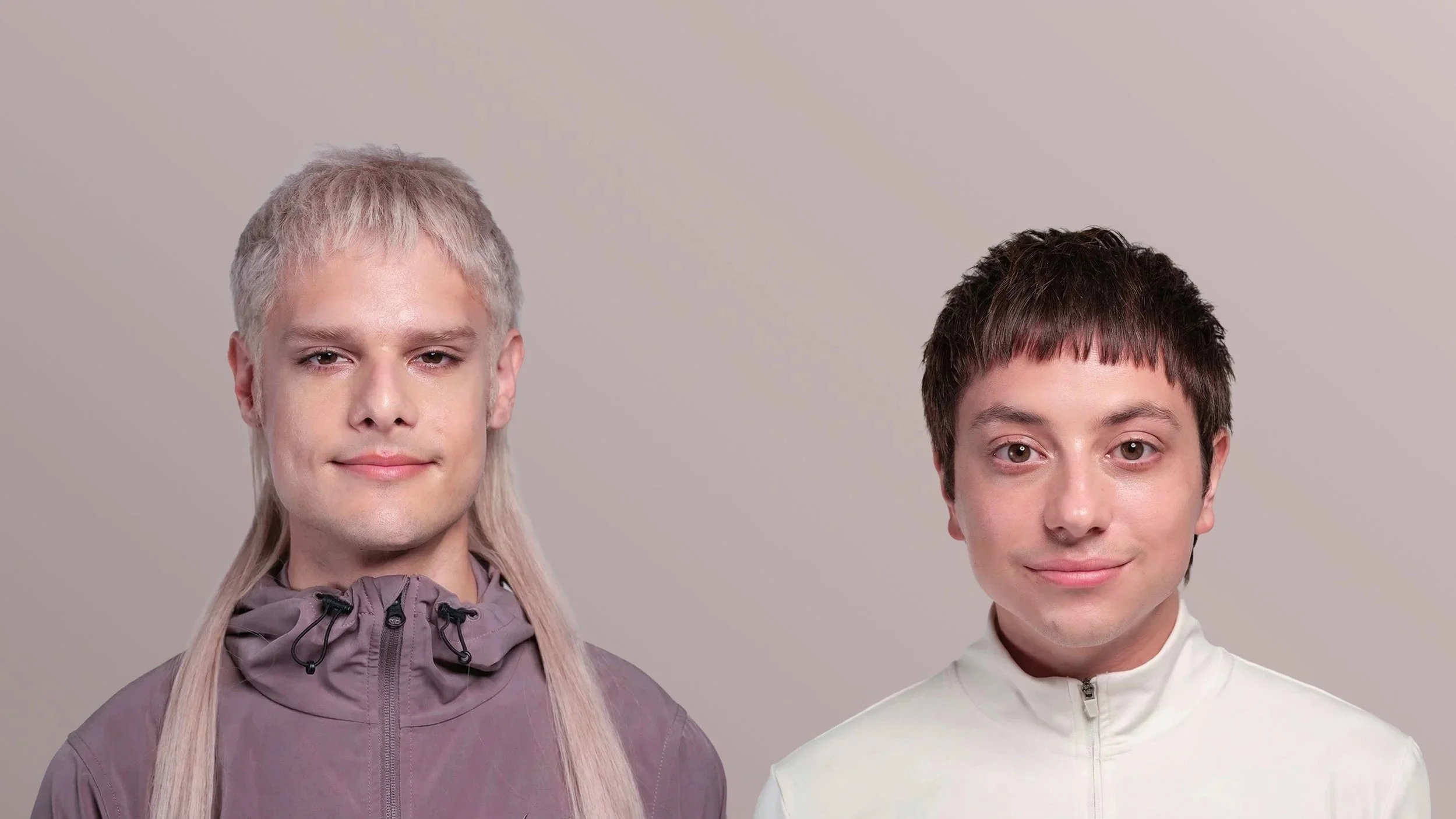 CA7RIEL &amp; PACO AMOROSO ANUNCIAN GIRA GLOBAL 