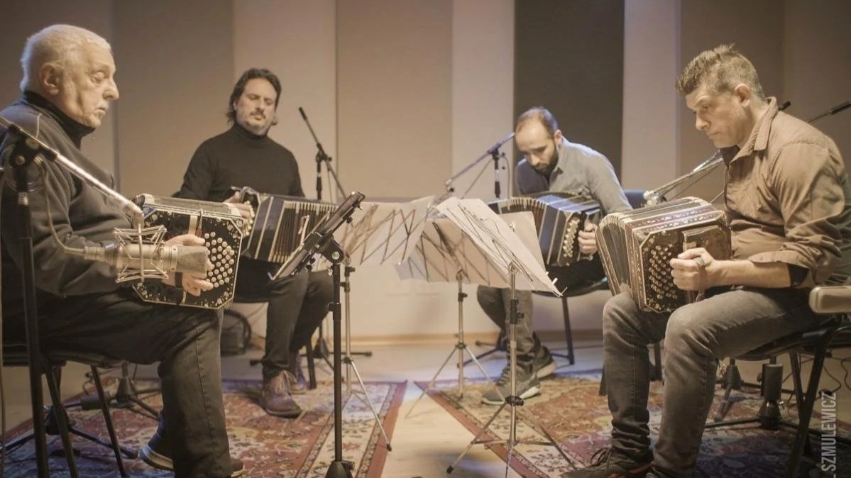 PABLO JAURENA "LOCA BOHEMIA"  EL PRIMER SENCILLO DE SU ALBUM 'FUEYERIAS'