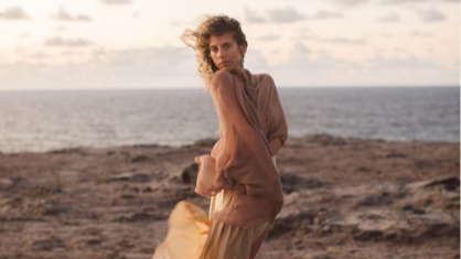 DOE PAORO  LANZA “TEACH US OF ENDINGS (AUNTIE FLO REMIX)”