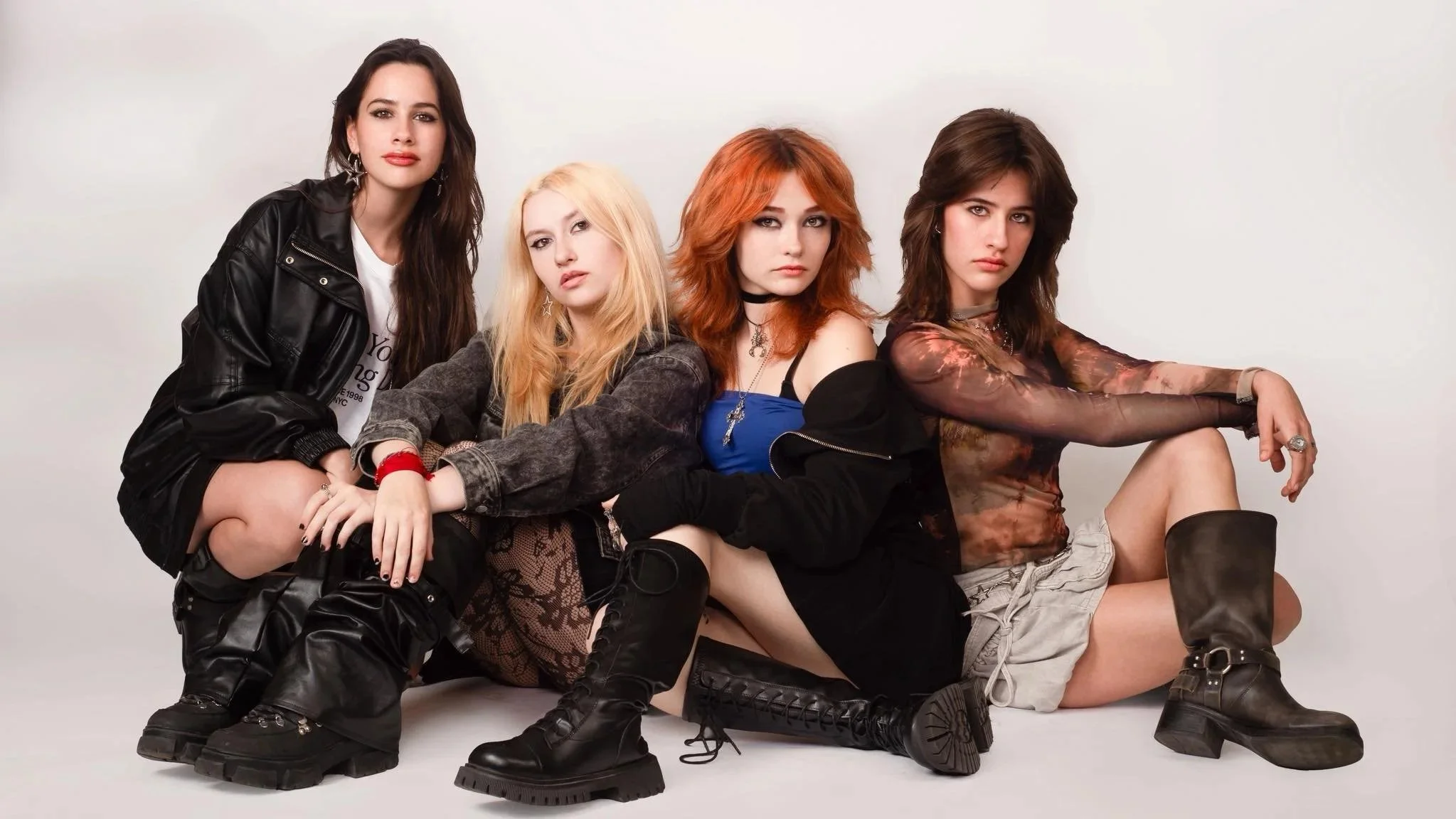 ELECTRIFY PRESENTA "FORSAKEN", UN SENCILLO SOBRE LA LUCHA POR SER UNO MISMO