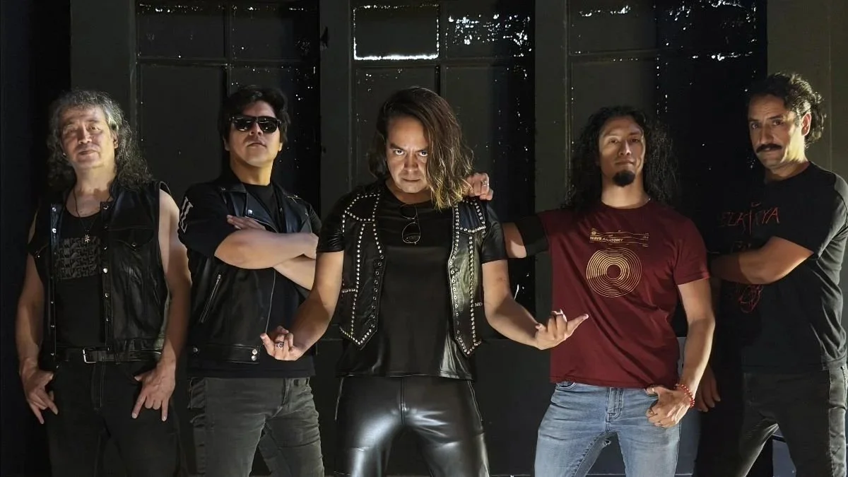 ARKONTE PUBLICA EL SINGLE "AL LÍMITE"